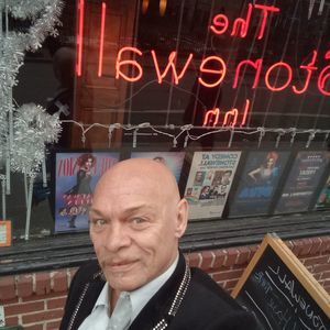 Meet your Posher, James